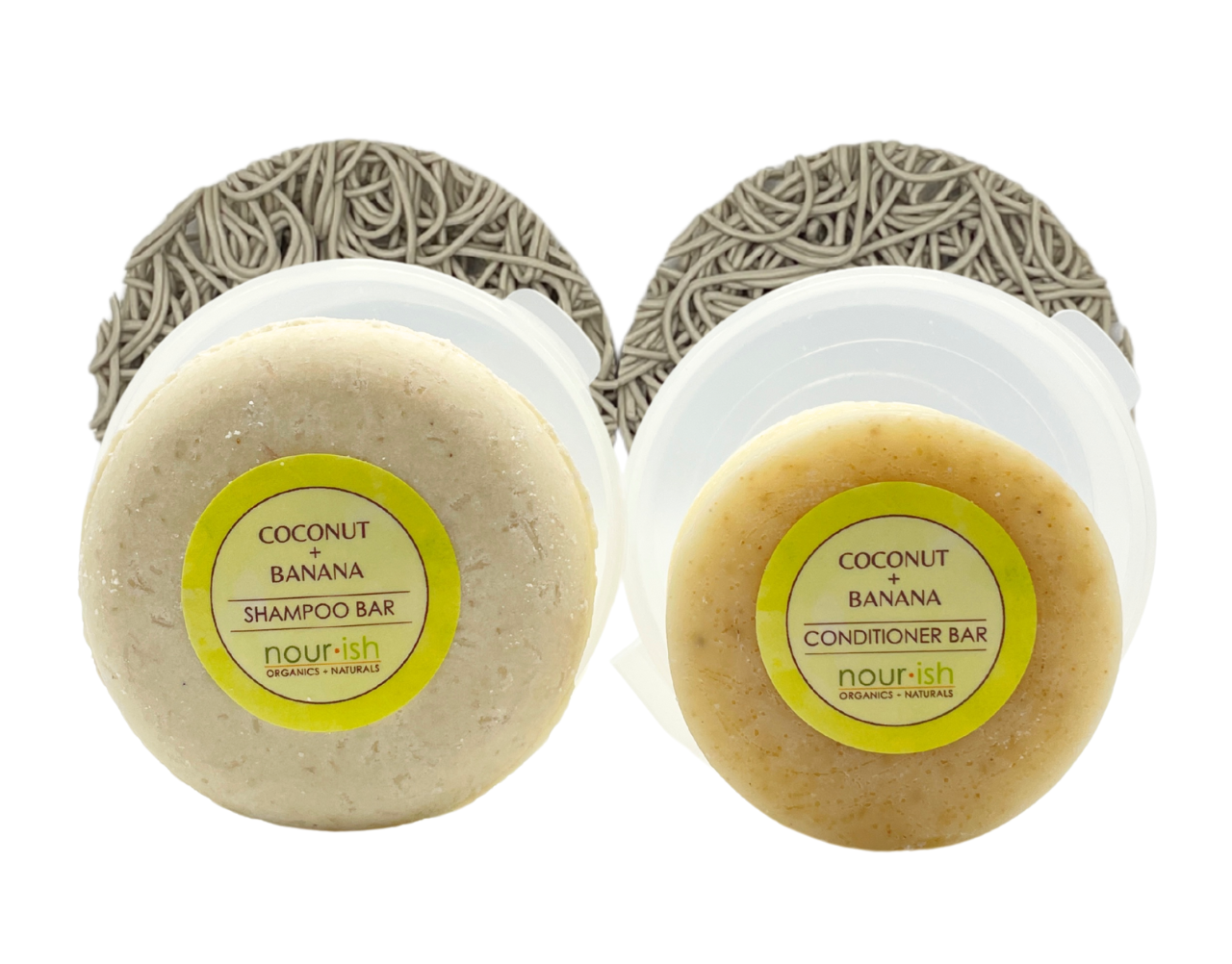Hair Care Set