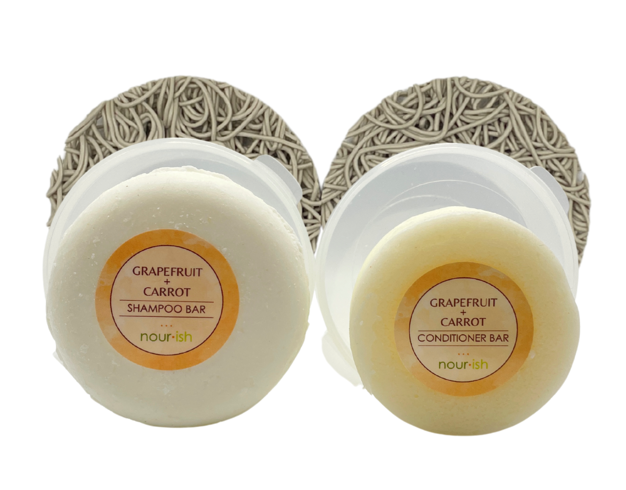 Hair Care Set