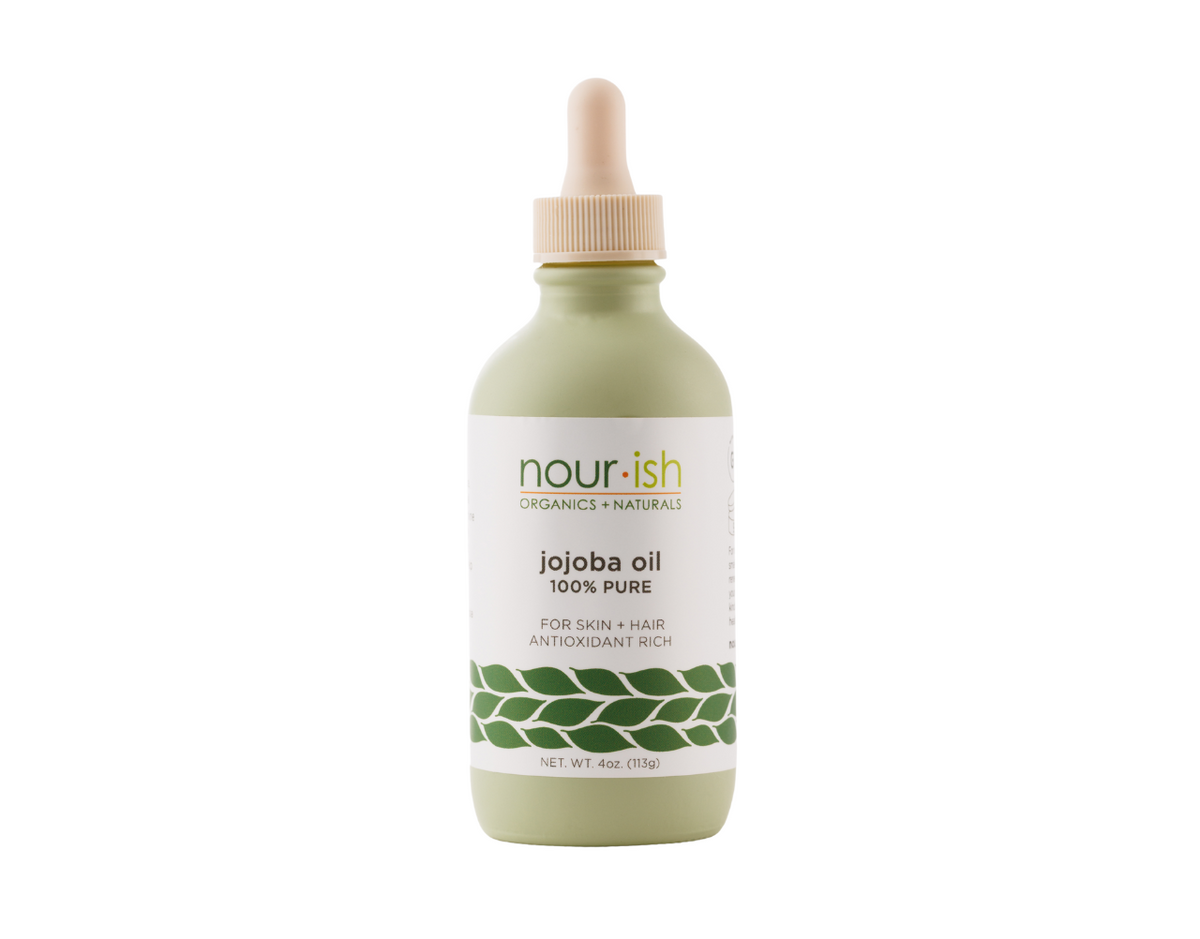 Jojoba Oil