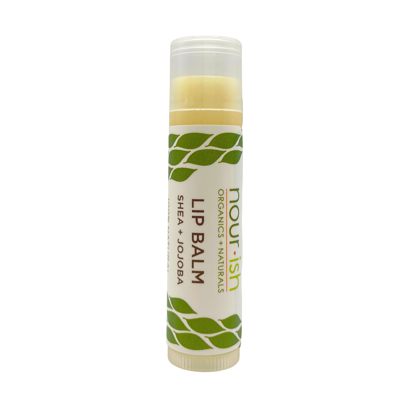 Nourish Lip Balm- ☀️ Currently Not Available for Shipping Due to Extreme Heat
